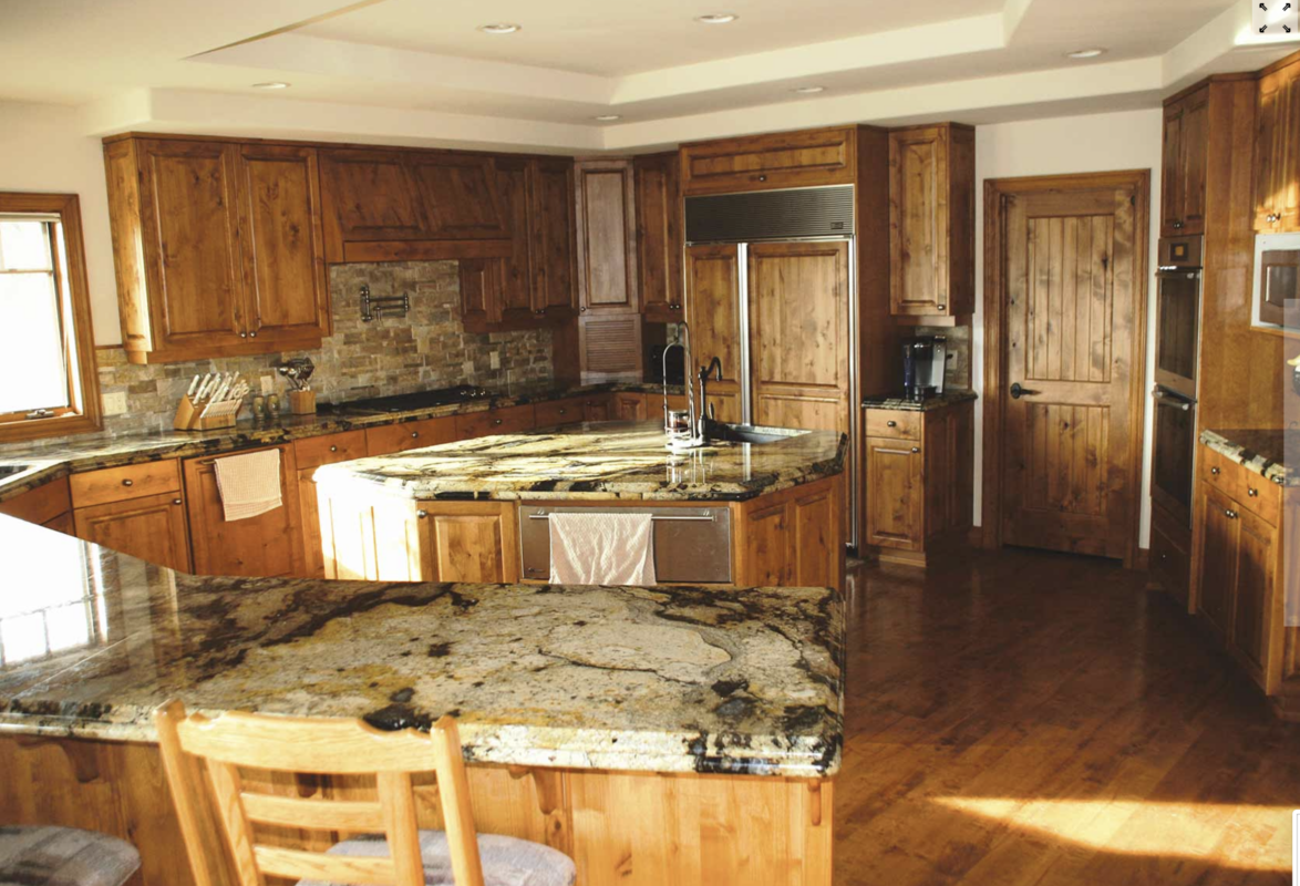 Imagine Stoneworks in Bend, OR